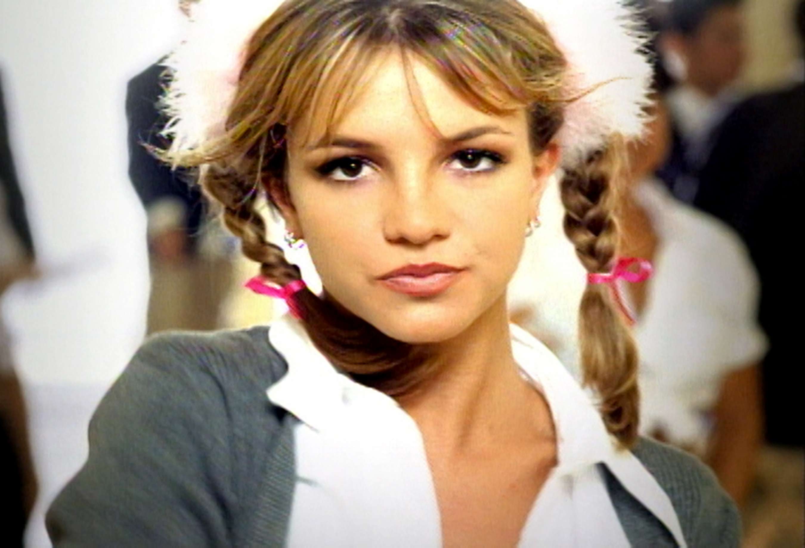 Britney Spears compie 37 anni! Auguri alla principessa del teen pop anni ’90