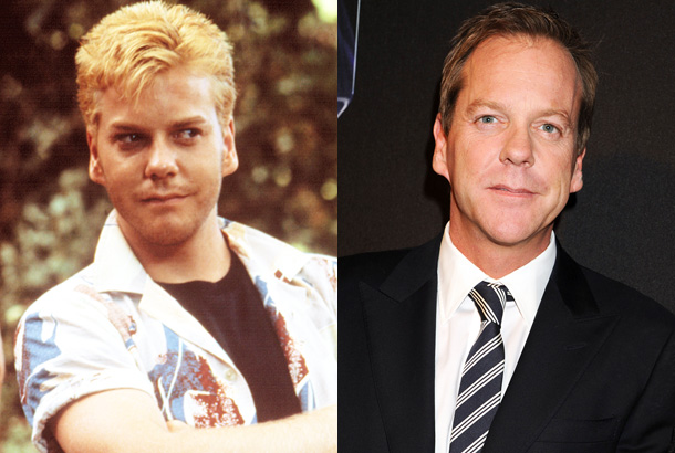 Buon compleanno Kiefer Sutherland!