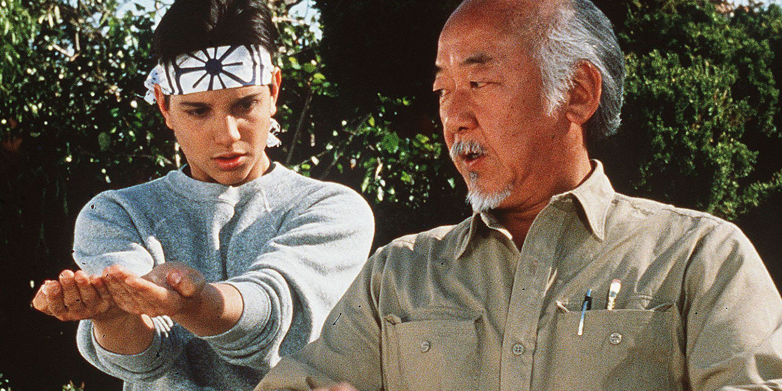 The Karate Kid, in arrivo un nuovo film: uscirà nel 2024