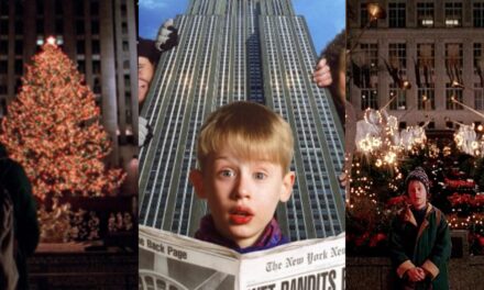 Mamma ho Riperso l’Aereo, Culkin: “Girai la scena del Rockefeller Center alle 4 del mattino, non fu grandioso”