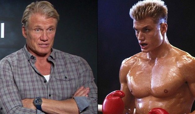 Creed II, Dolph Lundgren: “Non volevo che Ivan Drago tornasse, è rimasto un’icona per tante persone”