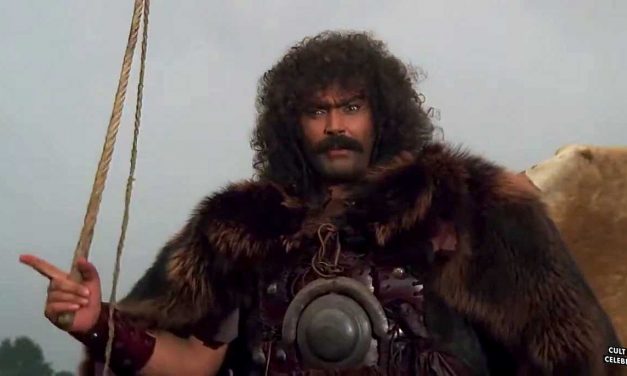 Attila flagello di Dio, Abatantuono: “È stato molto più difficile recitare in questo che in Regalo di Natale”