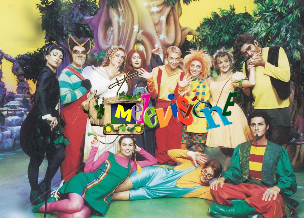 La Melevisione compie 20 anni: maratona notturna questa sera in tv