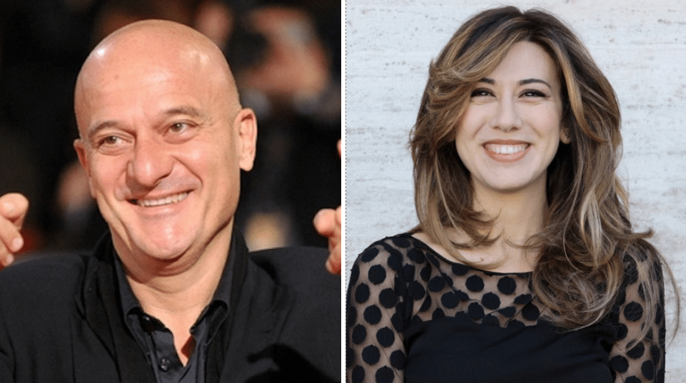 Sanremo 2019: accanto a Baglioni ci saranno Virginia Raffaele e Claudio Bisio