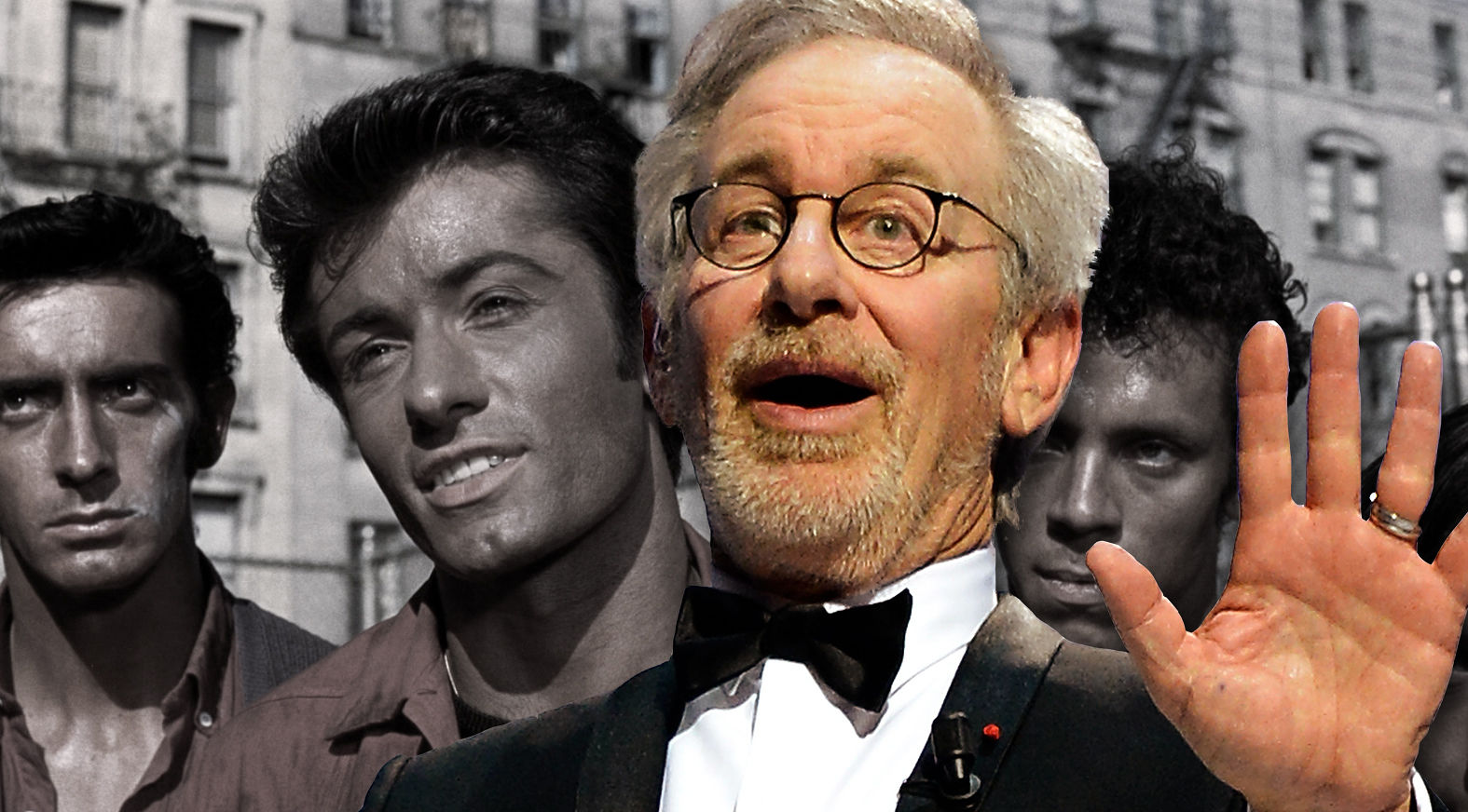 West Side Story: ecco chi saranno i protagonisti del remake firmato Spielberg