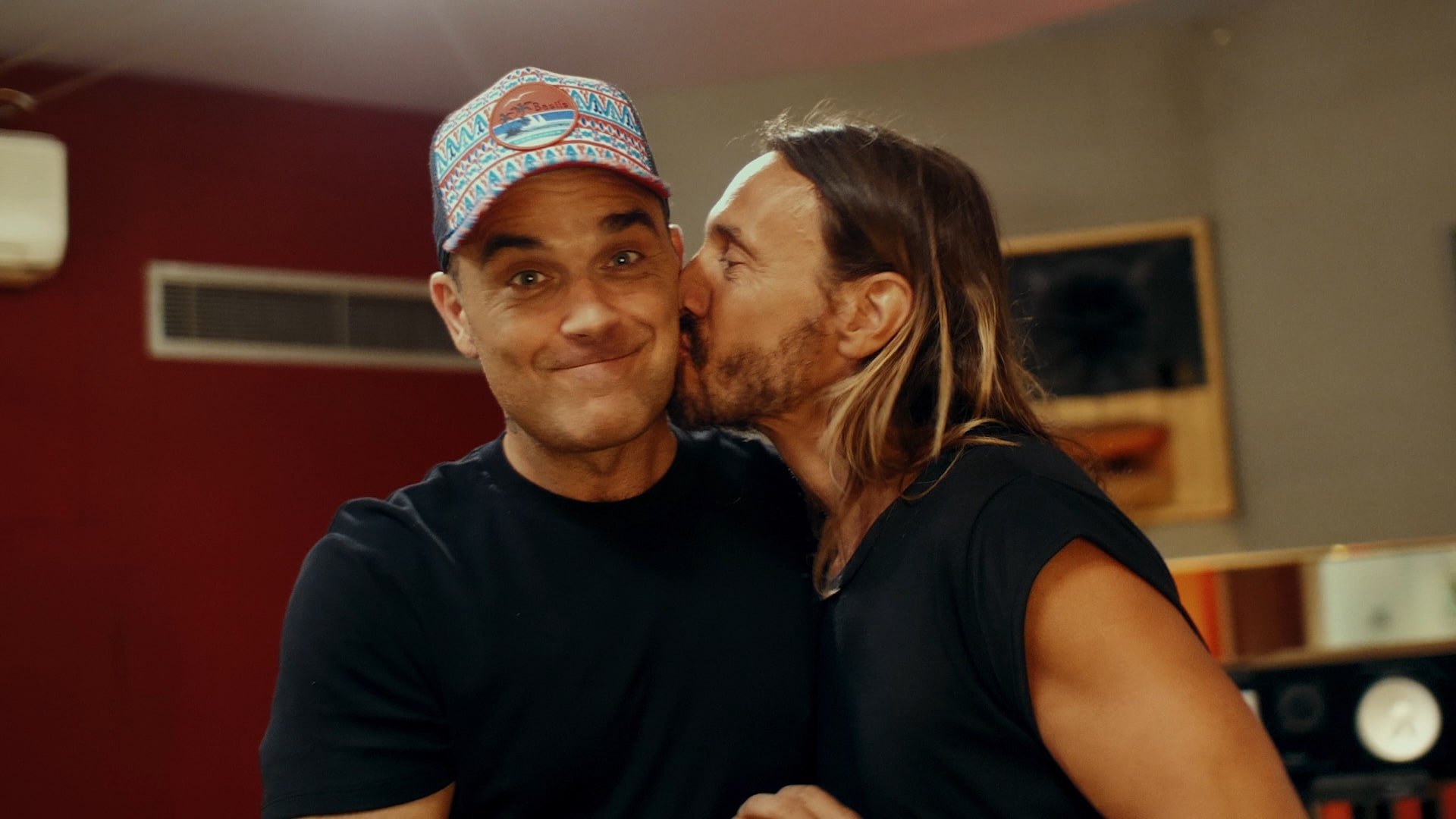 Robbie Williams: nuova hit del 2019 con Bob Sinclair