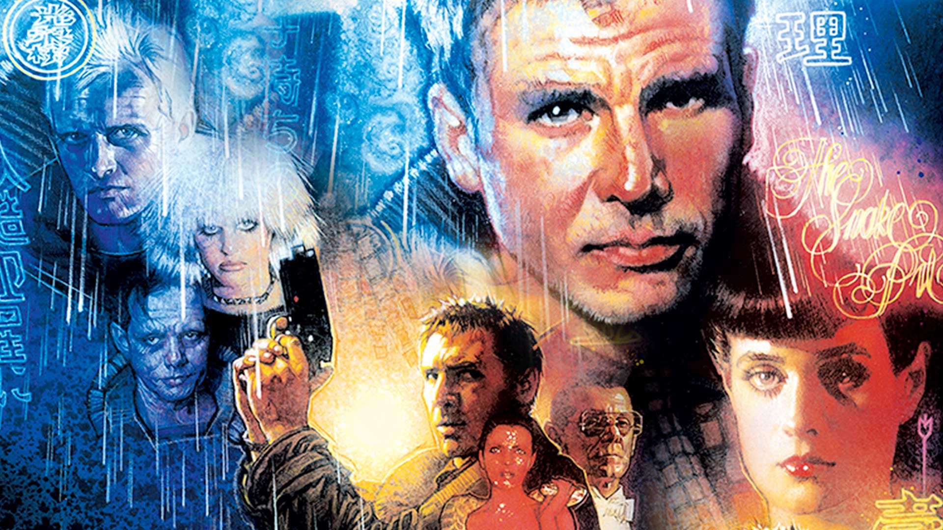 Blade Runner, alcune curiosità sul film di Ridley Scott