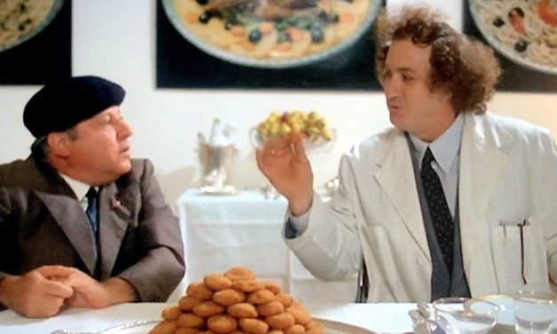 Fantozzi Contro Tutti: le curiosità sul terzo film della saga