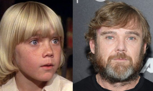 Il Piccolo Lord: com’è diventato oggi il protagonista, Rick Schroder