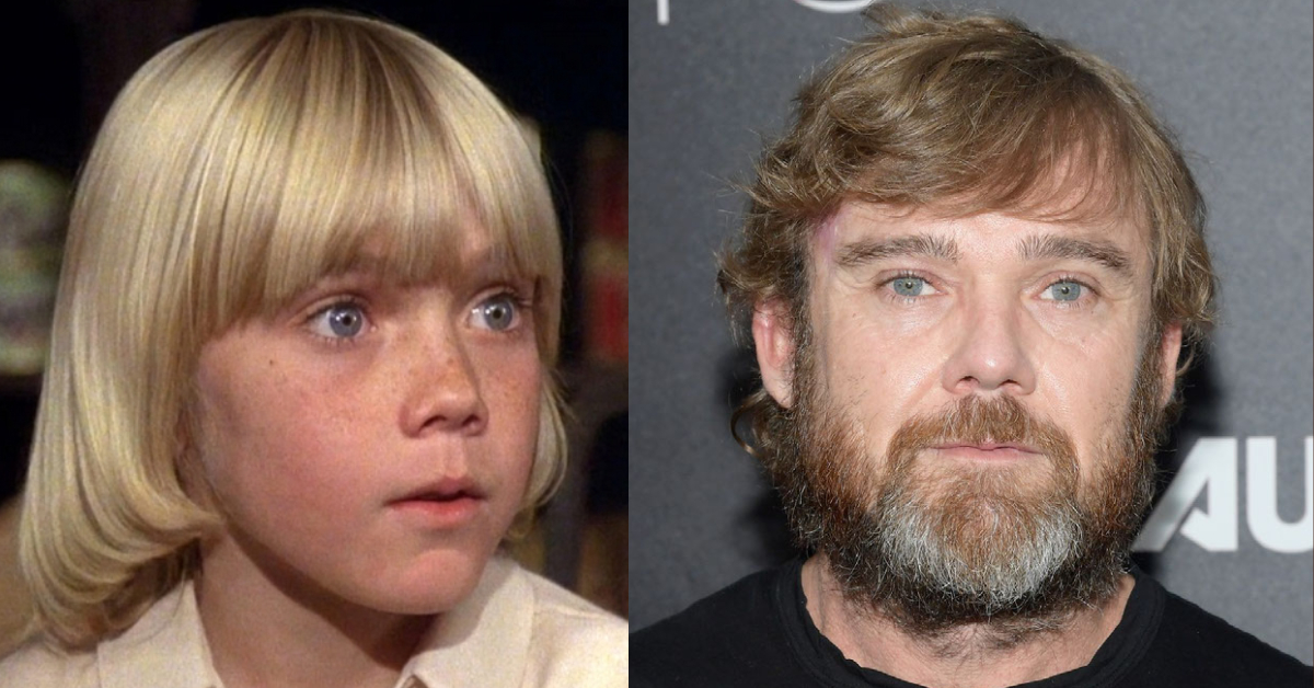 Il Piccolo Lord: com’è diventato oggi il protagonista, Rick Schroder