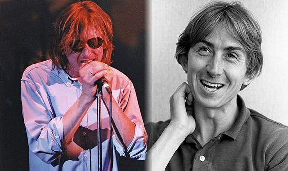 Talk Talk, la storia della band fondata da Mark Hollis