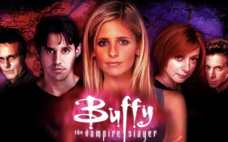 Buffy lʼAmmazzavampiri, mini reunion dopo 16 anni… ma senza Sarah Michelle Gellar
