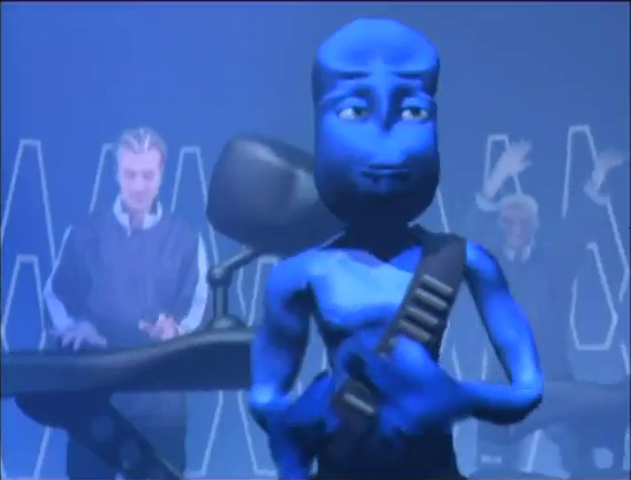 Eiffel 65: Blue (Da Ba Dee) compie 21 anni