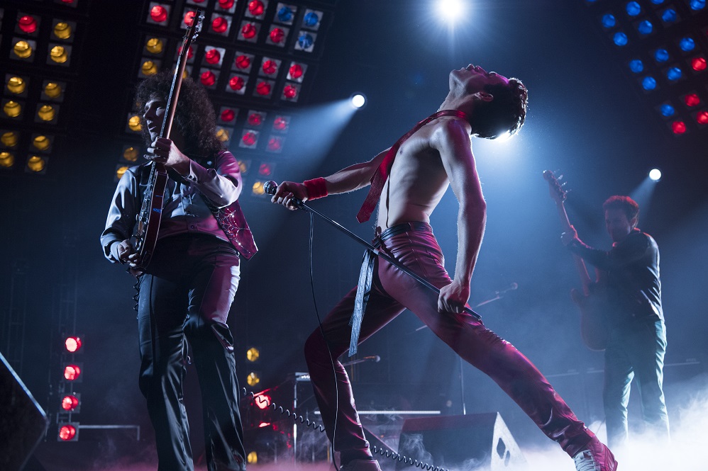 Bohemian Rhapsody: possibile sequel in arrivo?