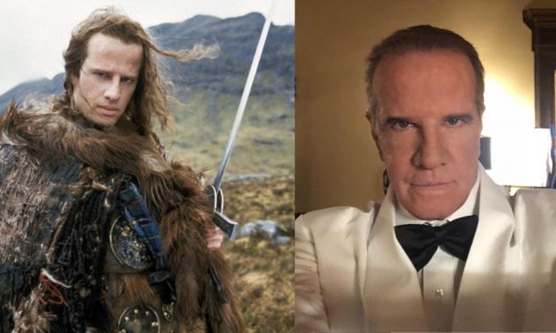 Christopher Lambert, che fine ha fatto Highlander?
