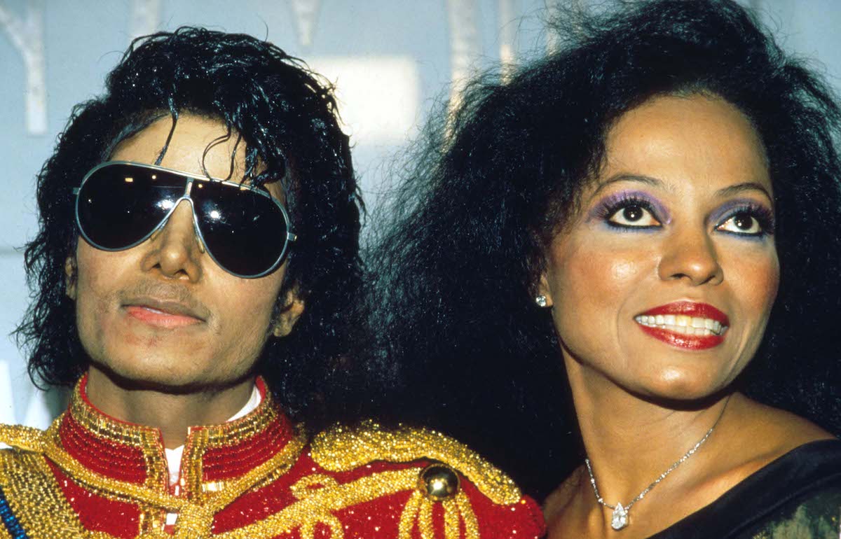 Diana Ross difende l’amico Michael Jackson: “Fermatevi, nel nome dell’amore”