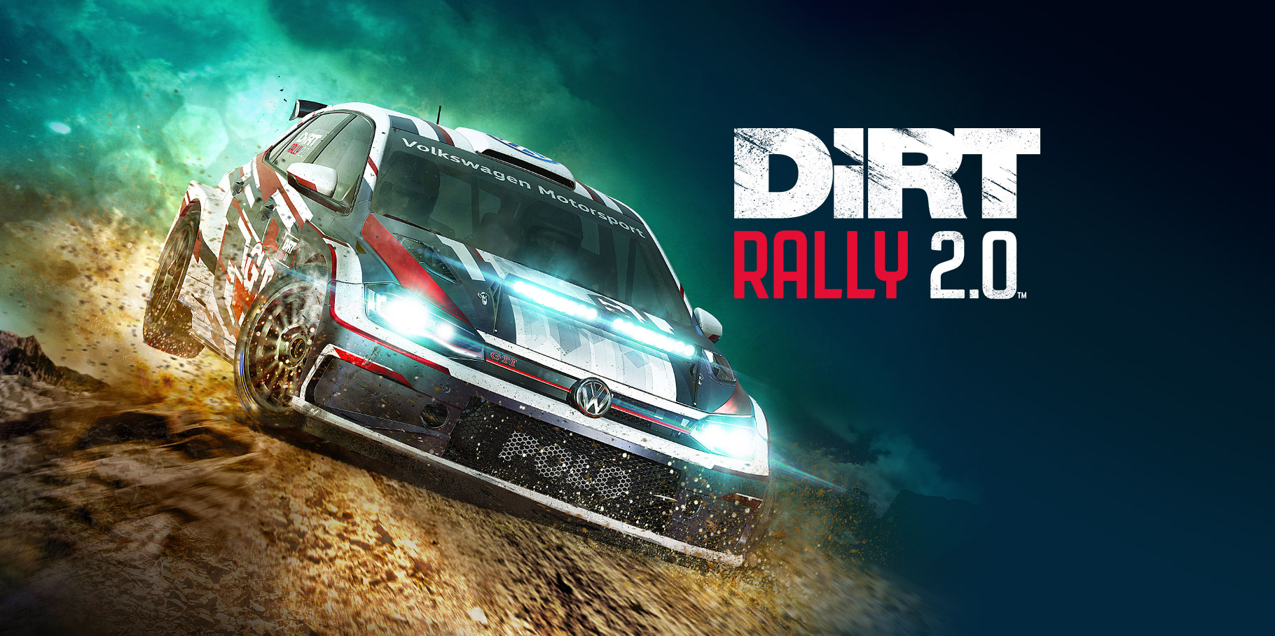 DiRT Rally 2.0 – La recensione