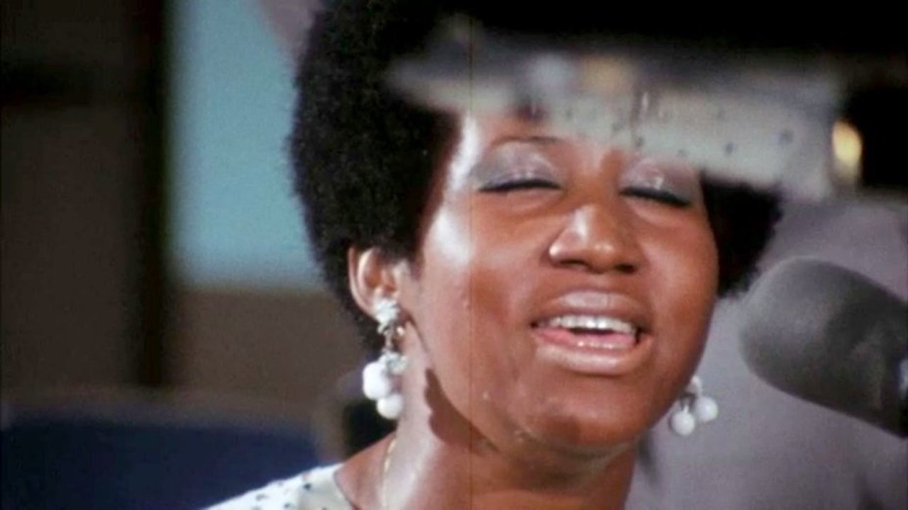 Aretha Franklin: ecco il trailer del documentario
