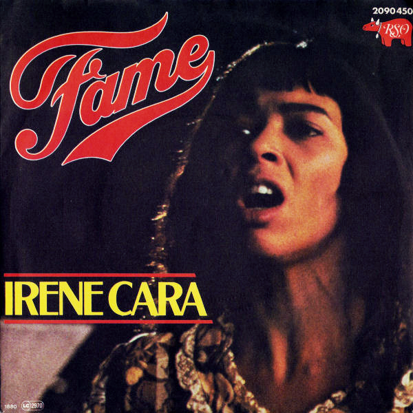 Tanti auguri Irene Cara, la voce di “Fame” e “Flashdance…What a Feeling”!