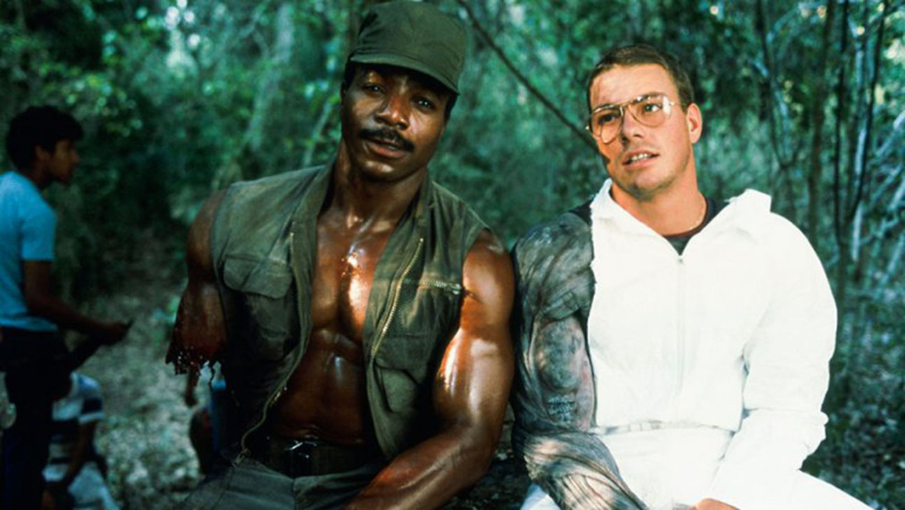 Predator: Jean-Claude Van Damme spiega perché venne licenziato