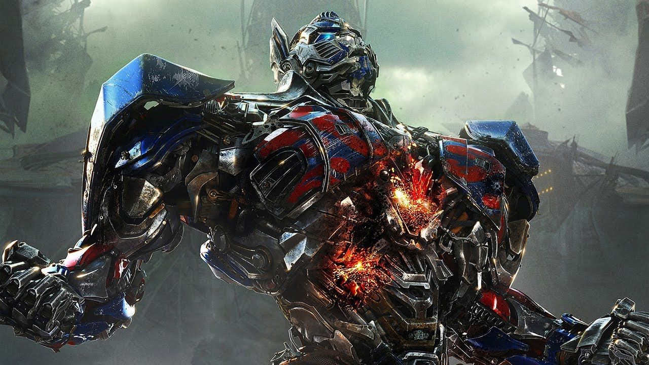 Transformers 6: a sorpresa, il film è in sviluppo