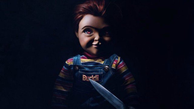 La bambola assassina: ecco il nuovo look di Chucky