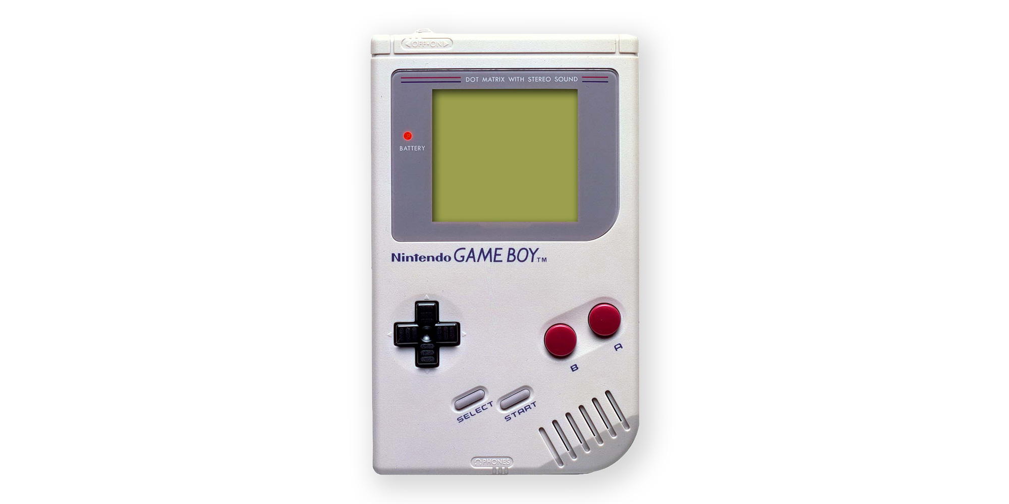 Aprile 1989: 31 anni fa usciva il Game Boy