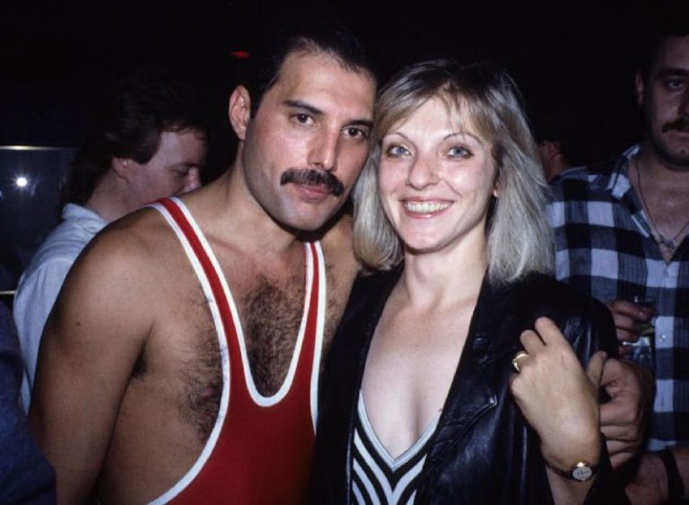 Mary Austin e la proposta di matrimonio ricevuta da Freddie Mercury che le spezzò il cuore