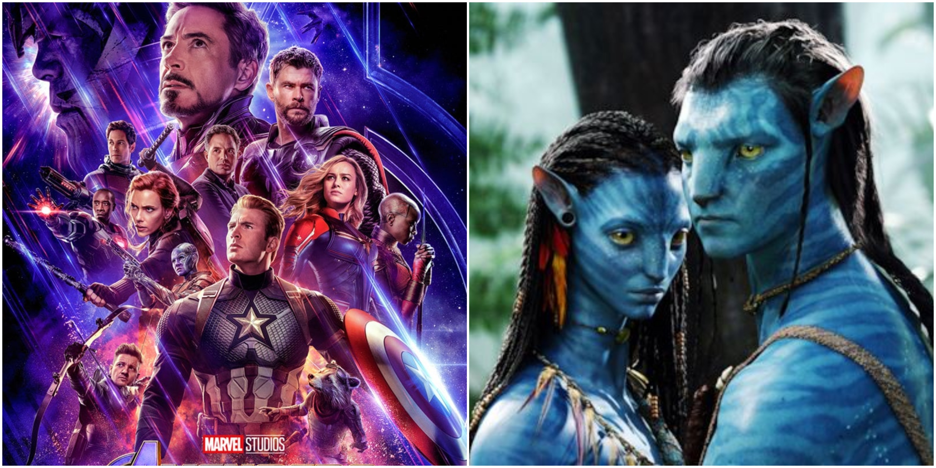 Avengers: Endgame supera Avatar al boxoffice come film più visto della storia; ecco a quanto è arrivato