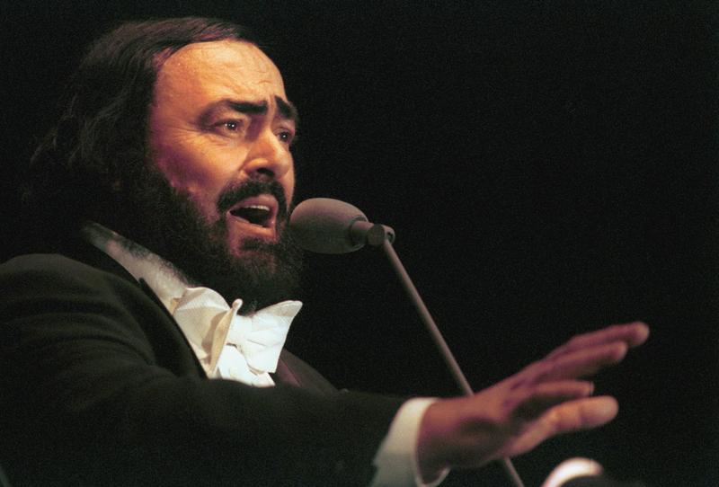 Pavarotti, ecco il trailer ufficiale del documentario diretto da Ron Howard