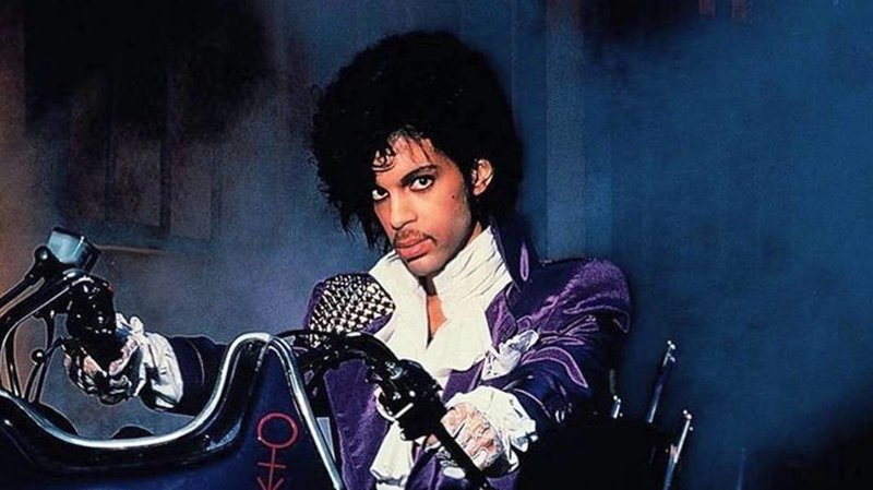 Prince: esce un nuovo album di inediti a 3 anni dalla morte