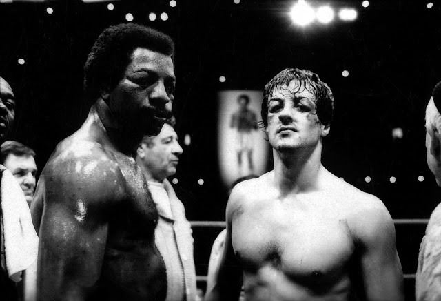 Rocky fa 40 anni, Stallone annuncia un documentario