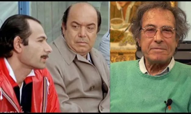 L’allenatore nel pallone: che fine ha fatto Crisantemi? Intervista ad Antonio Zambito