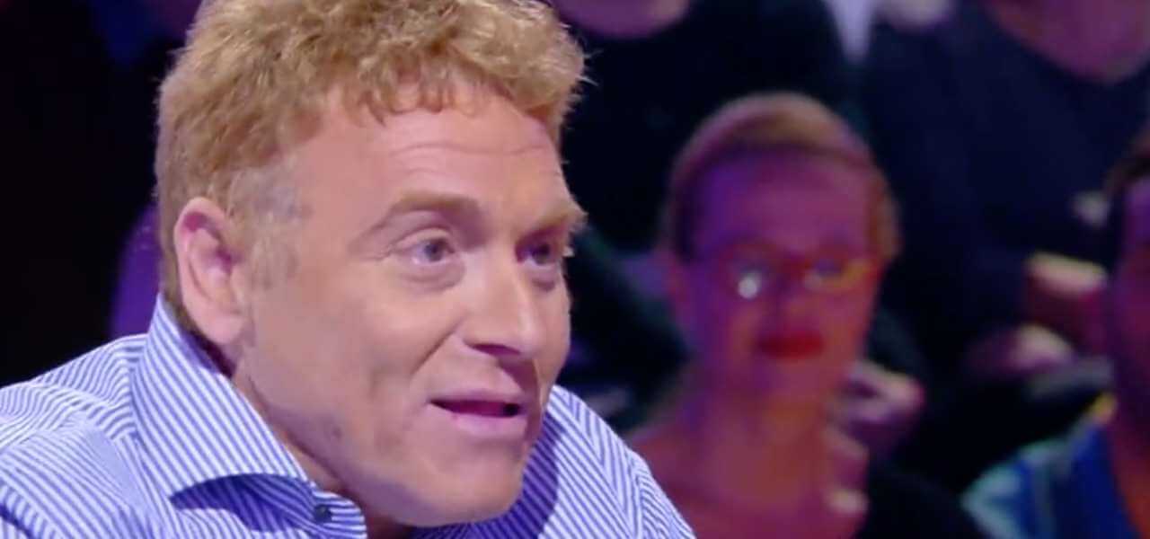 Bracconeri parla del figlio: «Ha il pannolone ed è idrofobo, l’autismo può distruggere una famiglia»