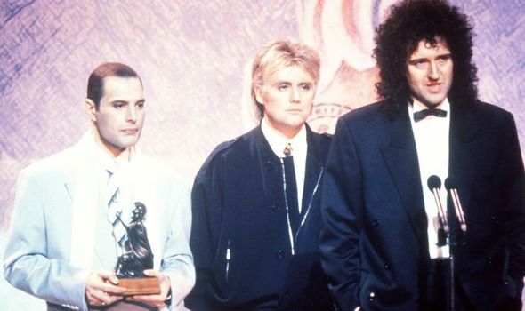 Queen, Brian May e Roger Taylor ricordano gli ultimi giorni al lavoro con Freddie Mercury