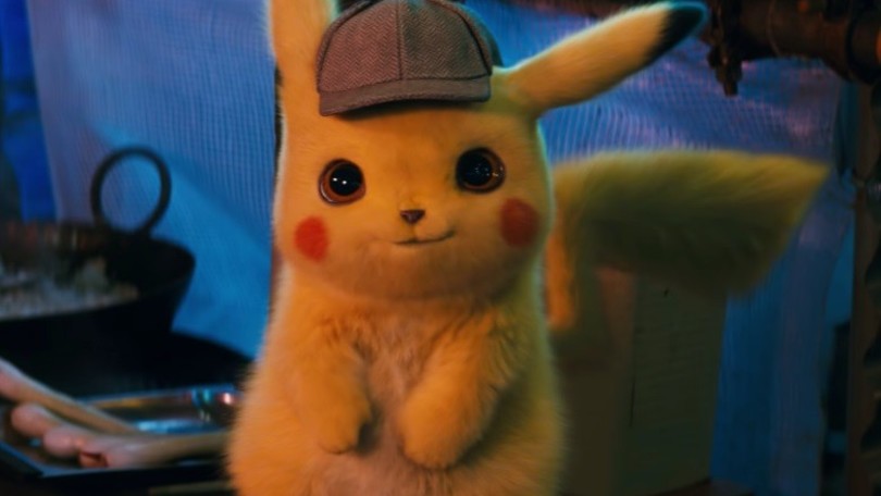 Pokémon – Detective Pikachu: il sequel si farà?