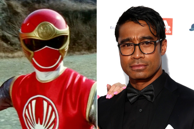 Power Rangers – Ninja Storm: morto Pua Magasiva, il Ranger Rosso