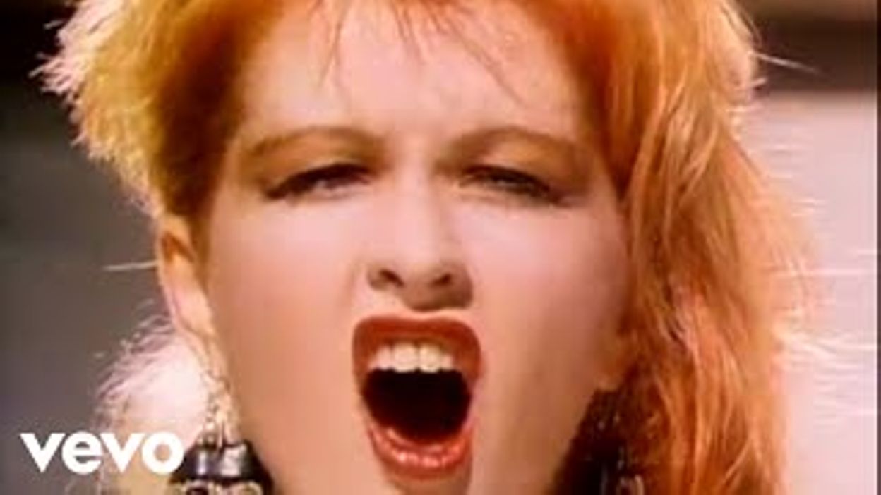 Tanti auguri Cyndi Lauper: 66 anni per l’icona 80’s