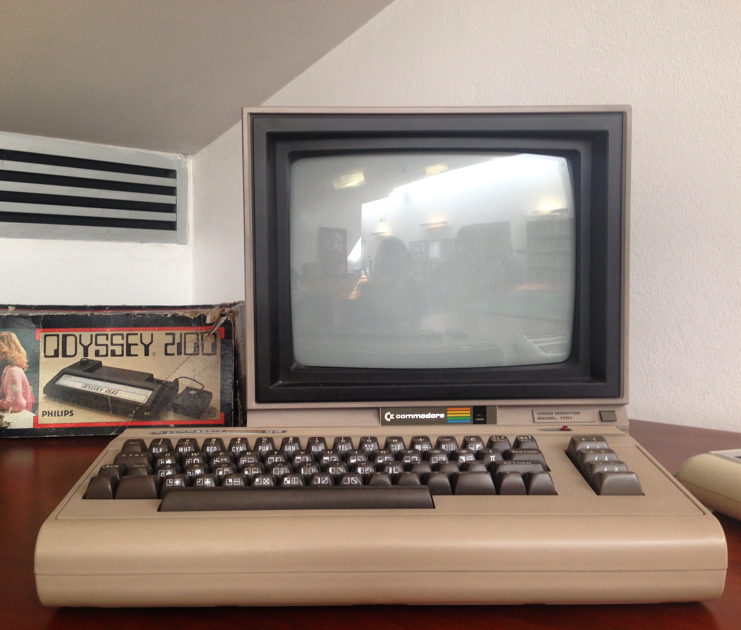 Il ritorno del Commodore 64: ecco prezzo, data di uscita e i giochi inclusi nel THEC64