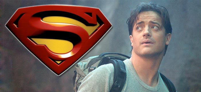Brendan Fraser ricorda la sua audizione per Superman: «Mi sono sentito invincibile»