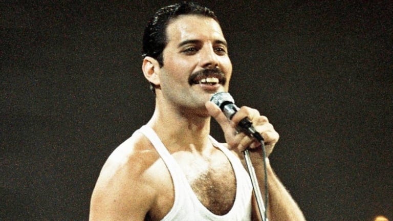 Freddie Mercury: il 21 giugno in uscita una versione inedita di un suo brano