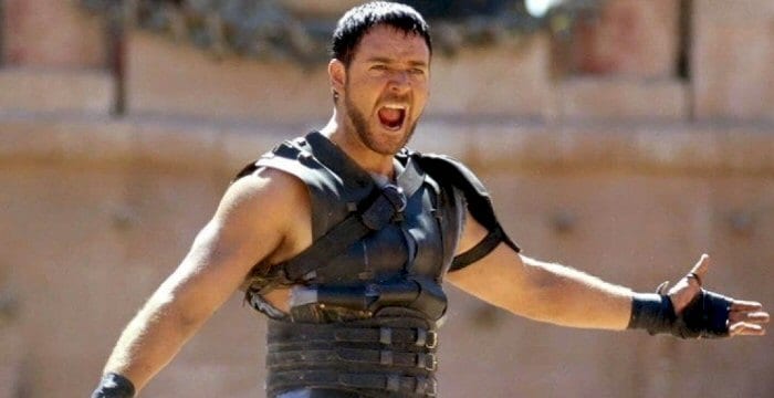 Il Gladiatore 2, Russell Crowe: “So a grandi linee la storia, è ambientata 30 anni dopo il primo”