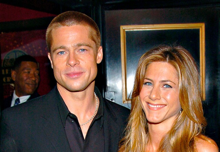 Brad Pitt e il divorzio da Jennifer Aniston: “Ero diventato una persona noiosa. Lei non mi diede quel guizzo in più che cercavo in una relazione”
