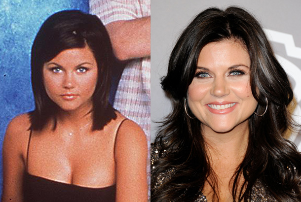 Beverly Hills 90210 revival: ecco perché Tiffani Thiessen non ci sarà