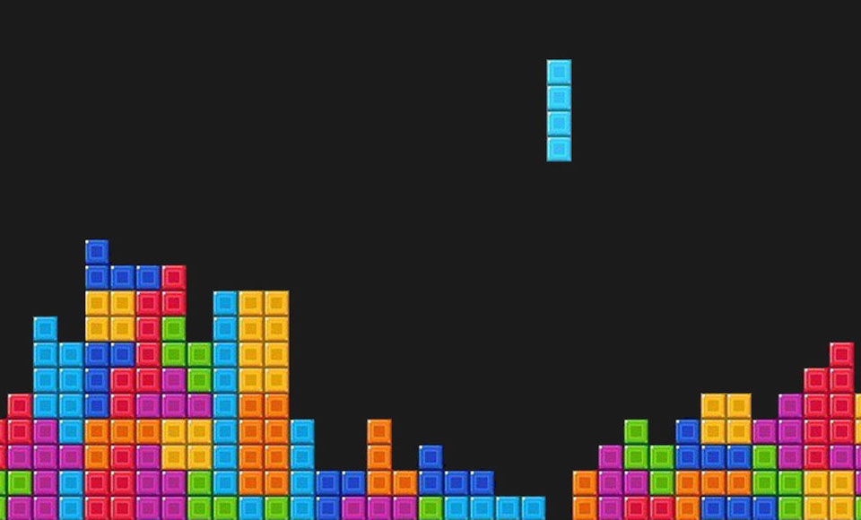 “Tetris” compie 35 anni, auguri a uno dei videogiochi più venduti