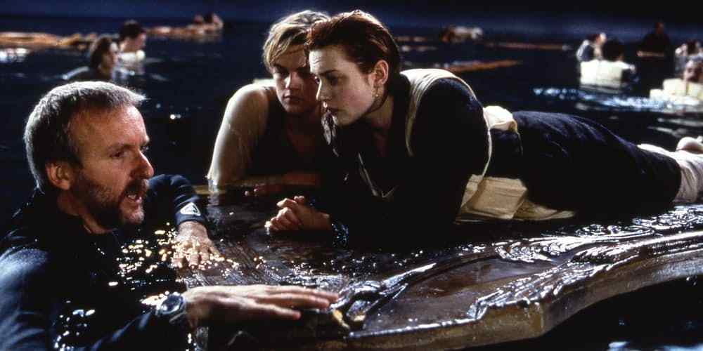 Leonardo DiCaprio risponde: Jack si sarebbe salvato in Titanic?