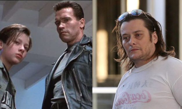 Che fine ha fatto Edward Furlong, star di Terminator 2 e American History X?