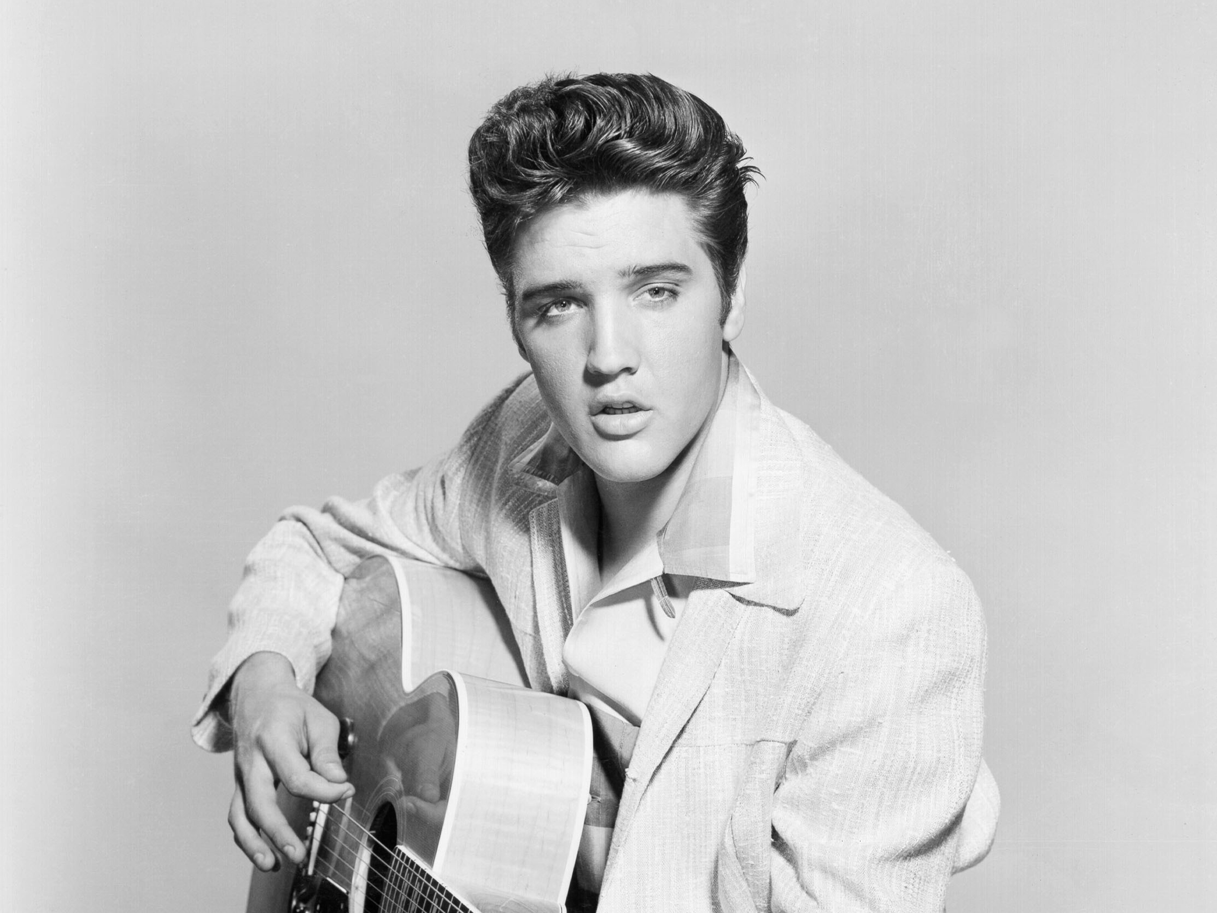 Biopic Elvis Presley: ecco l’attore che interpreterà il Re del Rock ‘n’ Roll