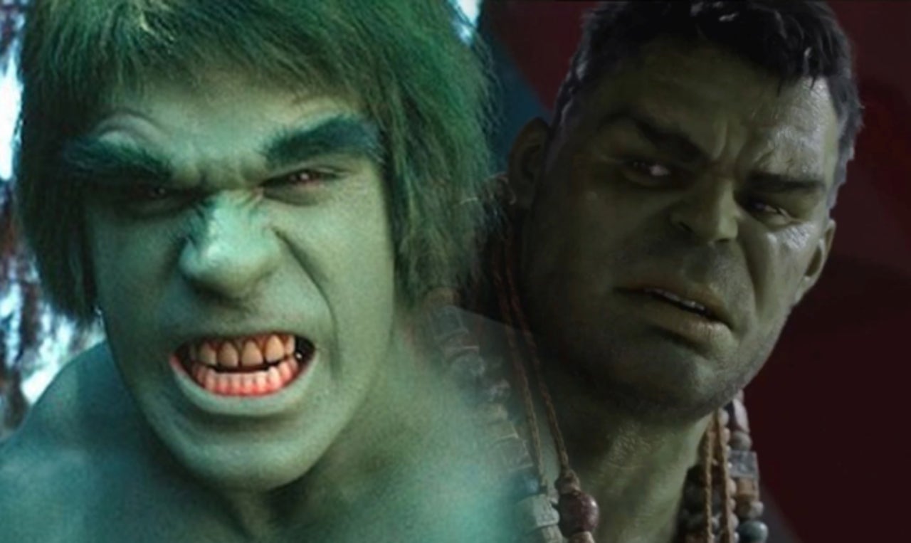 Lou Ferrigno contro il nuovo Hulk: “Non riesco a prenderlo sul serio”