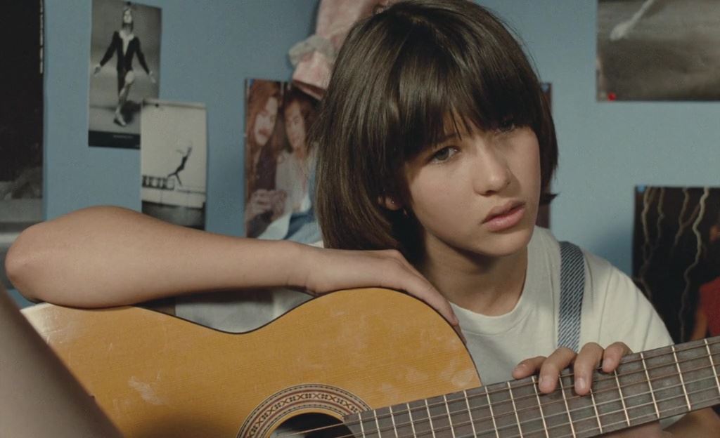 “Il tempo delle mele” e quel provino di Sophie Marceau all’ultimo